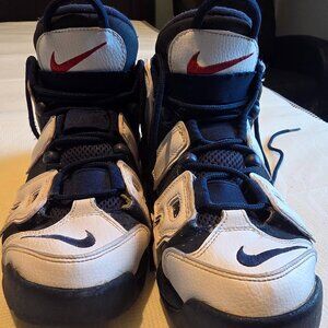 Nike Air Uptempo Men’s 8.5 Clean | No Insoles